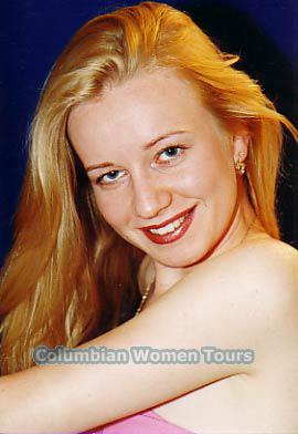 Russia women