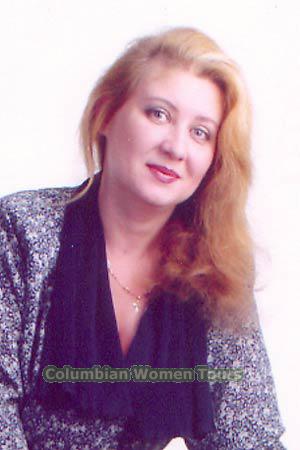 Ukraine women