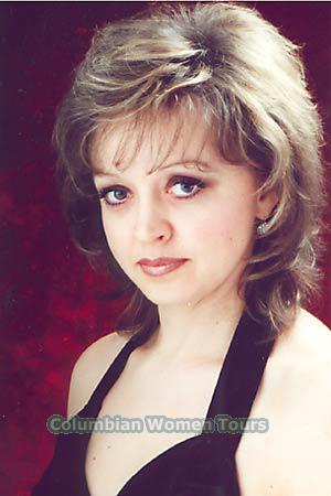 Ukraine women