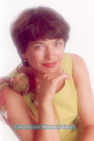 Ukraine women