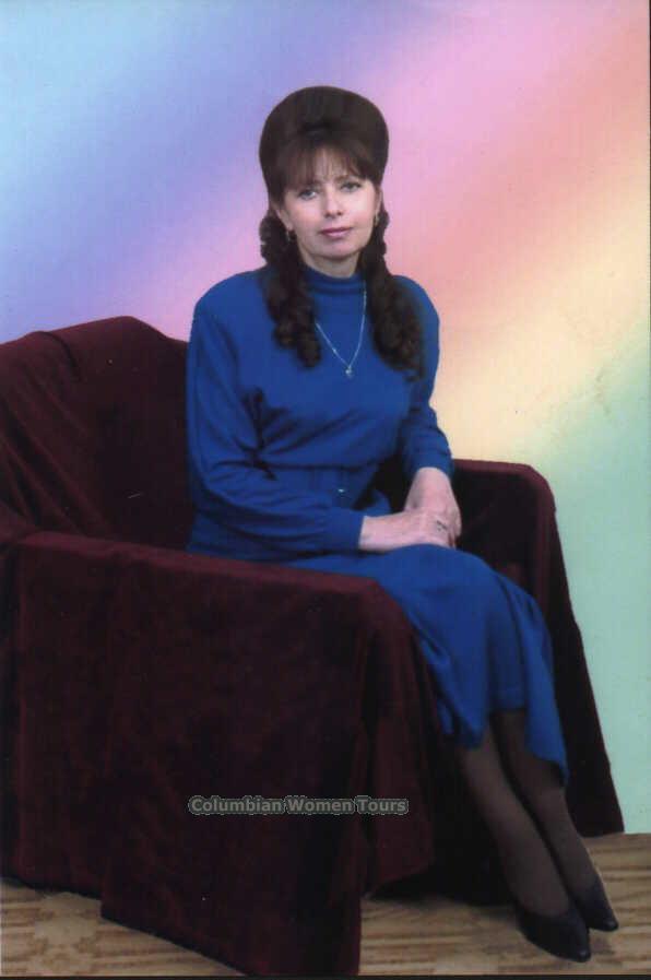 Russia women