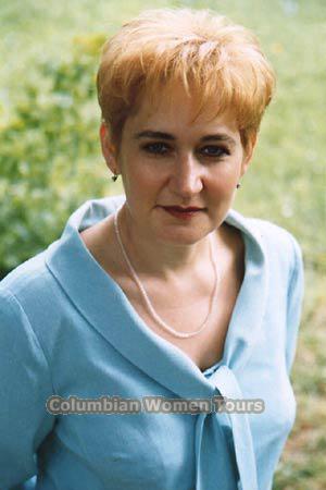 Russia women