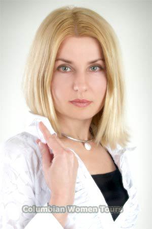 55268 - Larisa Age: 46 - Ukraine