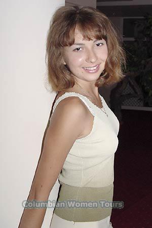 Ukraine women