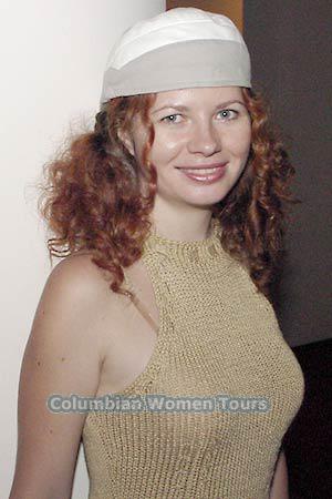 Ukraine women