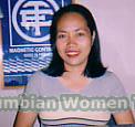 Philippines women
