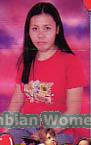 Philippines women