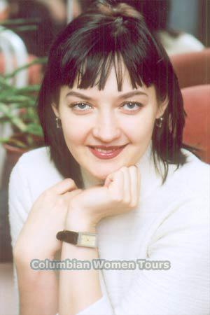 Russia women