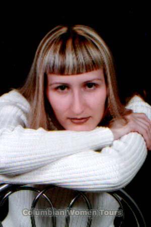 Russia women