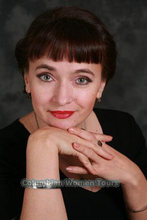 Russia women