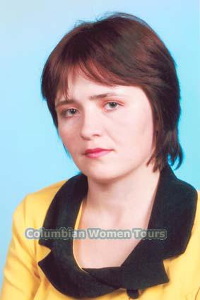 Russia women