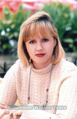 Russia women
