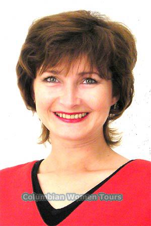Ukraine women