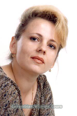 Ukraine women