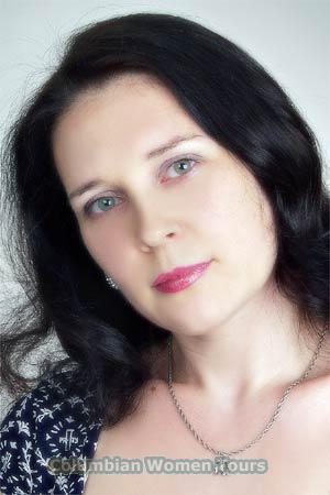 Ukraine women