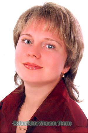 Ukraine women