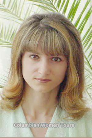 Ukraine women