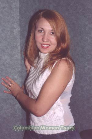 Ukraine women