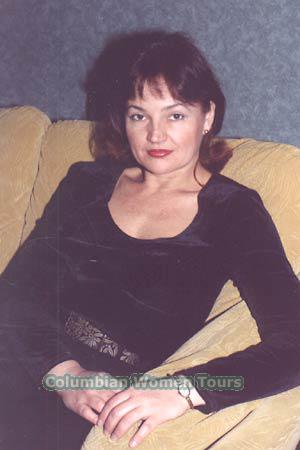 Ukraine women