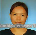 Philippines women