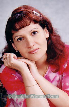 Russia women