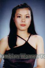 Philippines women