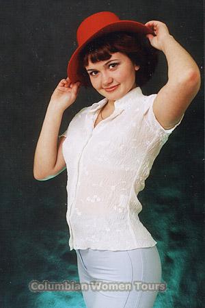 Russia women