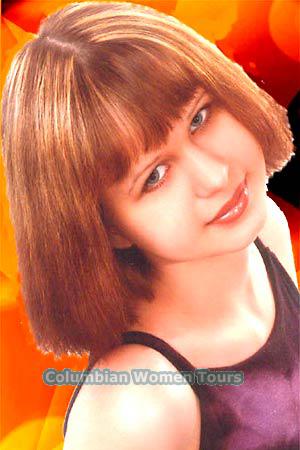 Ukraine women