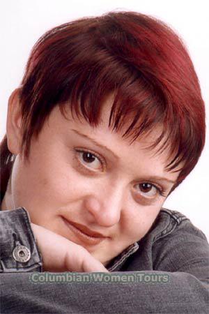 Ukraine women