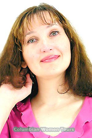 Ukraine women
