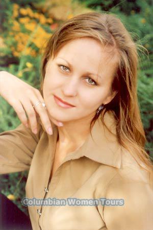 Russia women