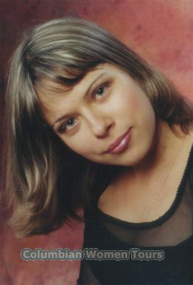Russia women