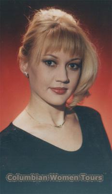 Russia women