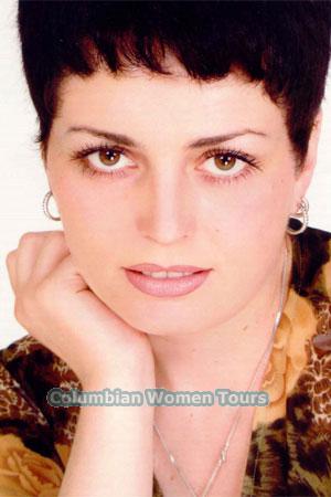 Ukraine women