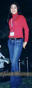 Taiwan women