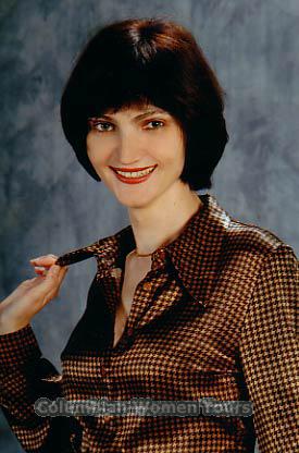 Russia women