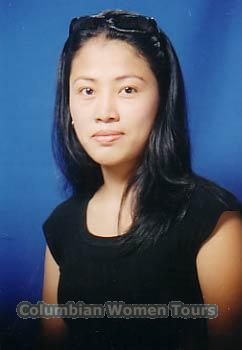 Philippines women