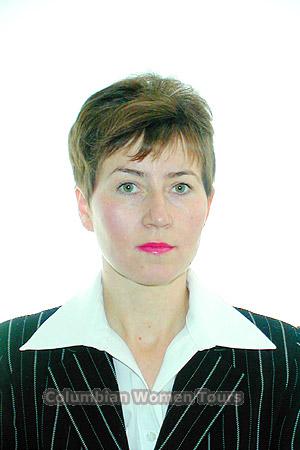 Russia women
