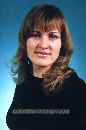 Ukraine women
