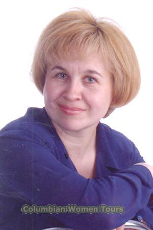 Ukraine women