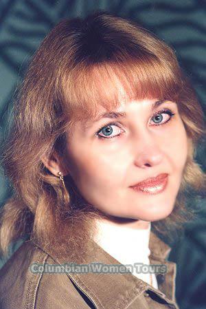 Russia women