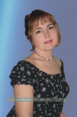 Russia women