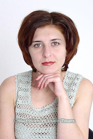 Russia women