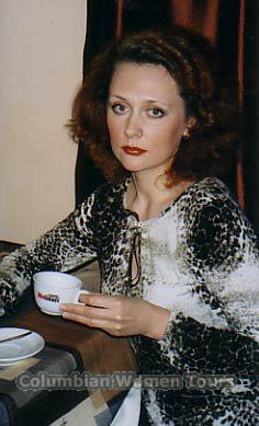 Russia women
