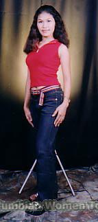 Philippines women