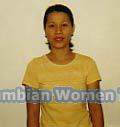 Philippines women