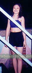 Philippines women