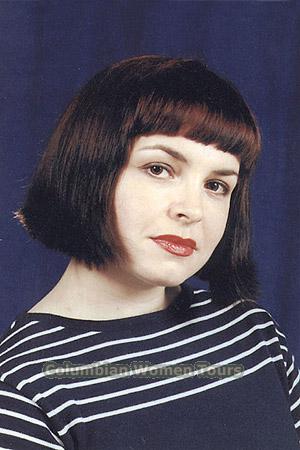 Russia women