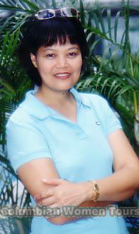 Hong Kong women