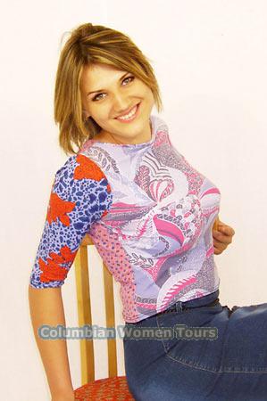 Ukraine women